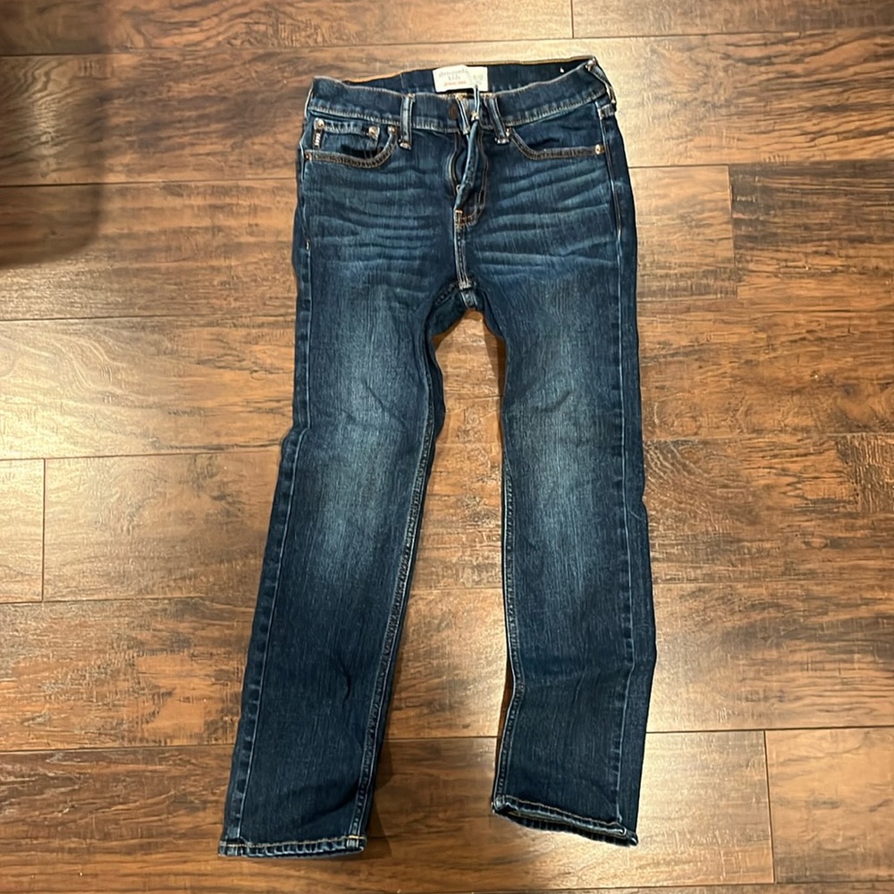 Abercrombie Kids Boys Skinny Jeans -Size 11:/12